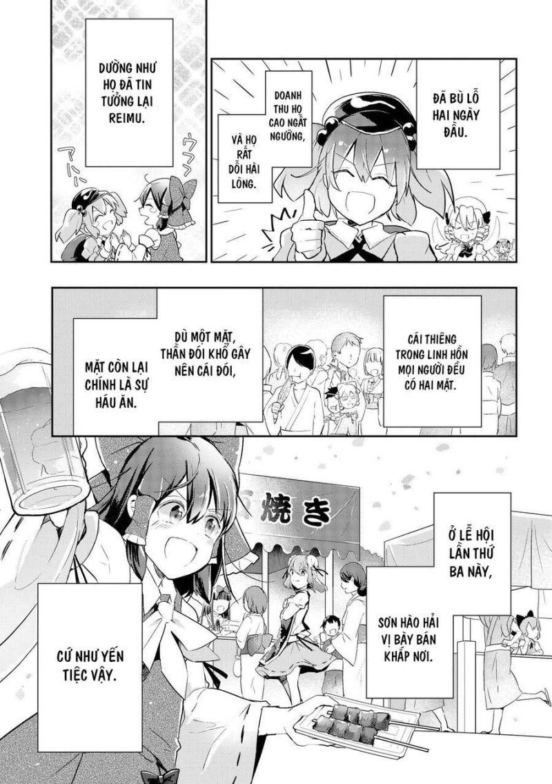 touhou ibarakasen - wild and horned hermit chapter 36 28