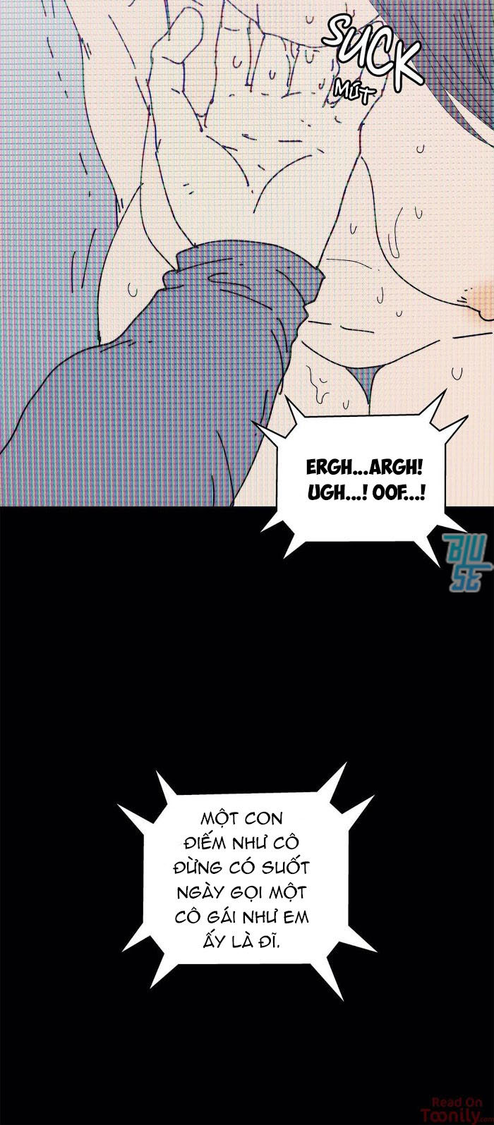 dục vọng chết người chapter 24 39