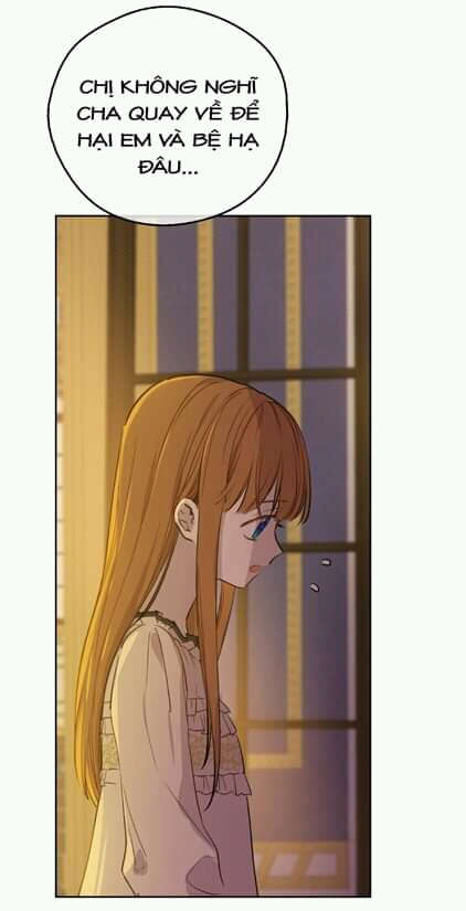 bỗng một ngày nọ tôi trở thành nàng công chúa chapter 93 24