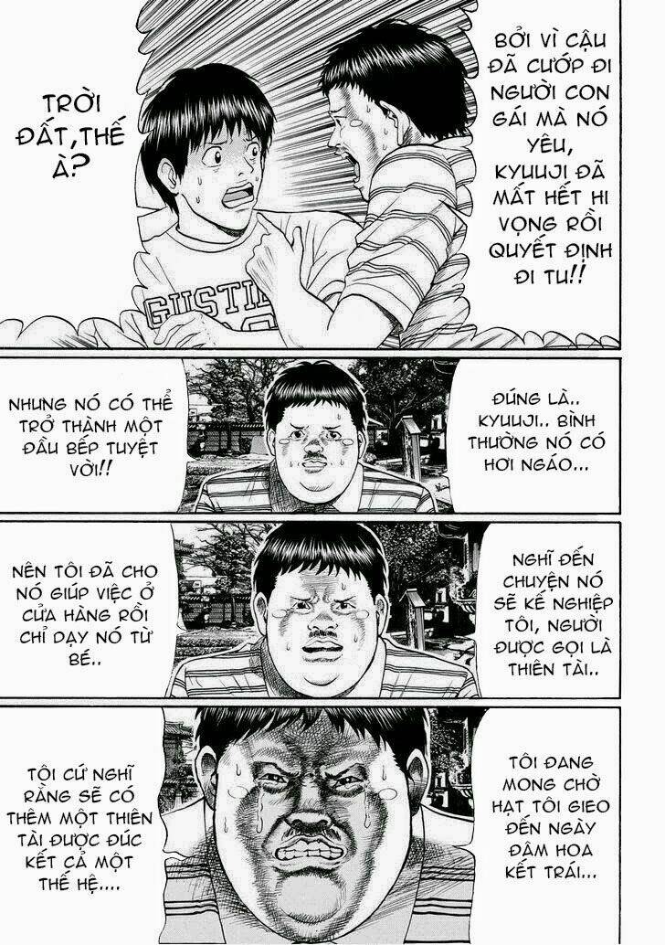 vợ tôi là wagatsuma chapter 73 15