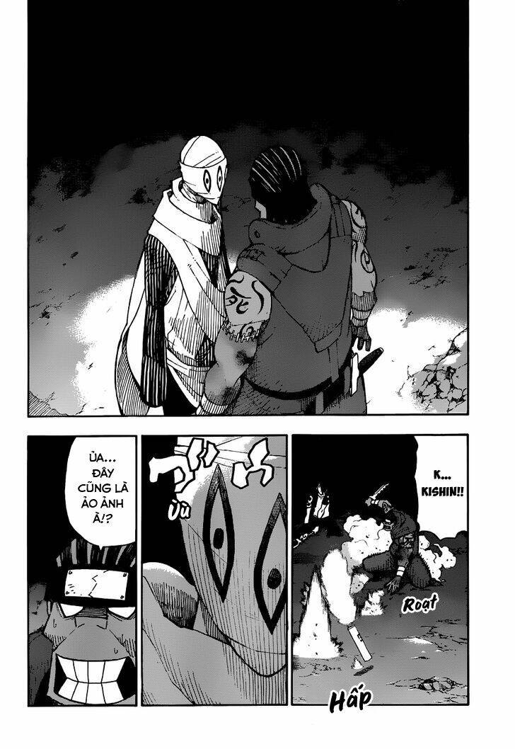 soul eater chapter 103 24