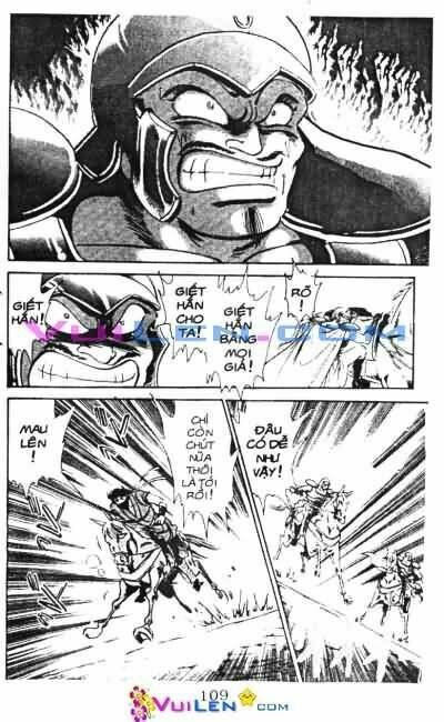 vương tử takeru chapter 18 109