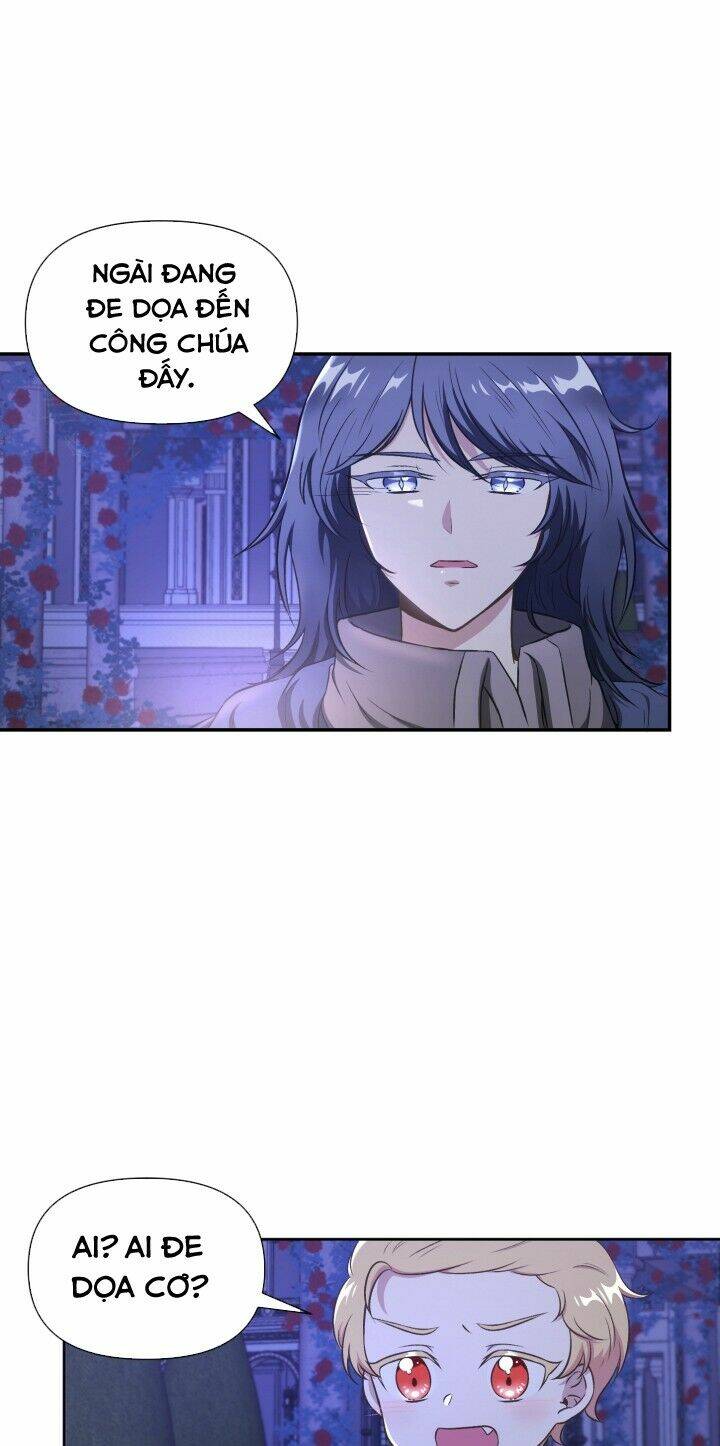 công chúa xấu xa chapter 8 10