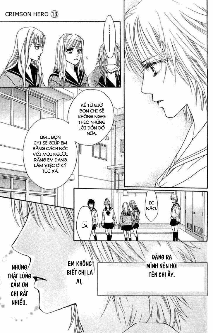 xứng danh anh hùng chapter 53 16