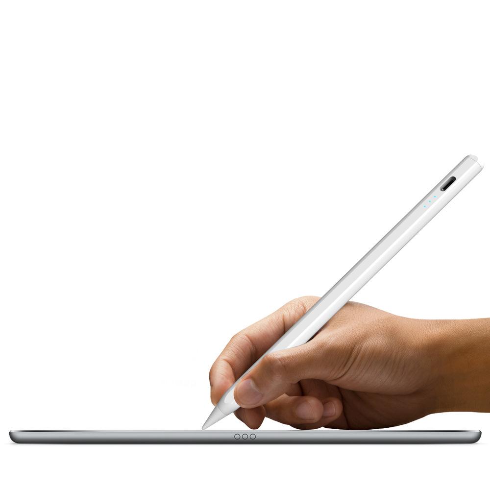 Phong cách mới nhất bút điện dung hoạt động bút di động máy tính bảng đa năng thích hợp cho ipad Apple Huawei Android Xiaomi bút cảm ứng màn hình cảm ứng