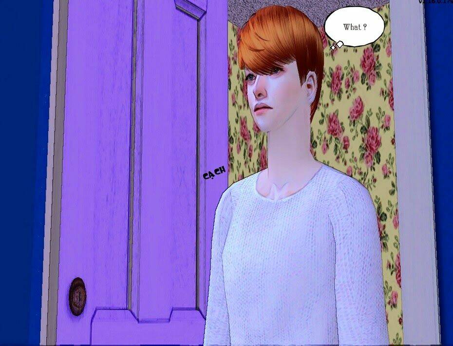 dangerous love - [truyện sim] chapter 10 59