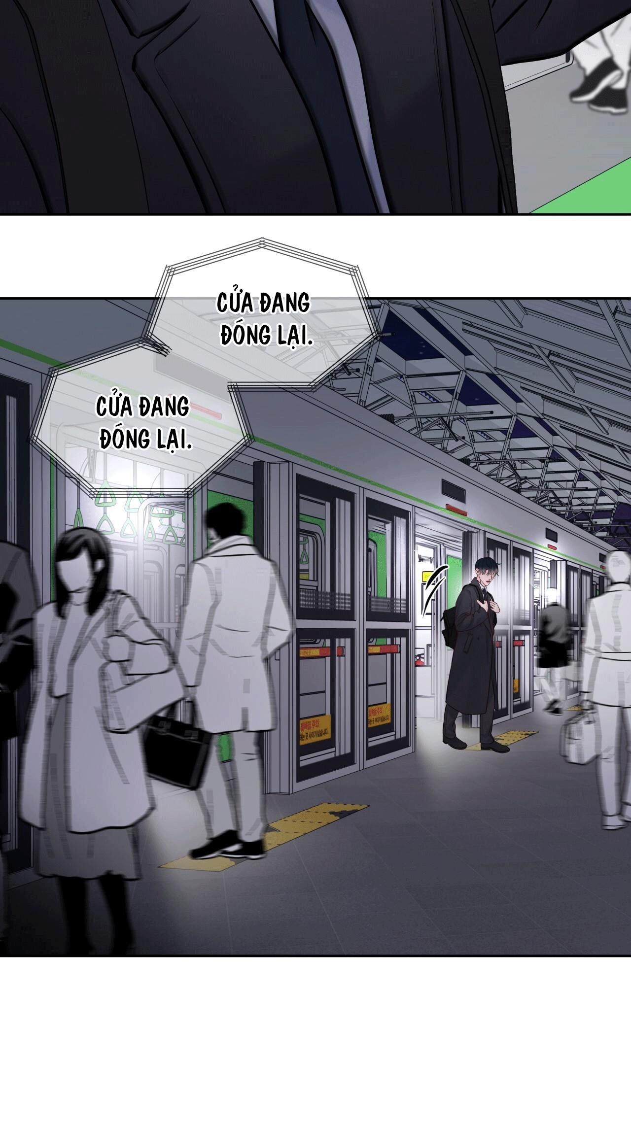 chủ nhân của thứ bảy chapter 20 33