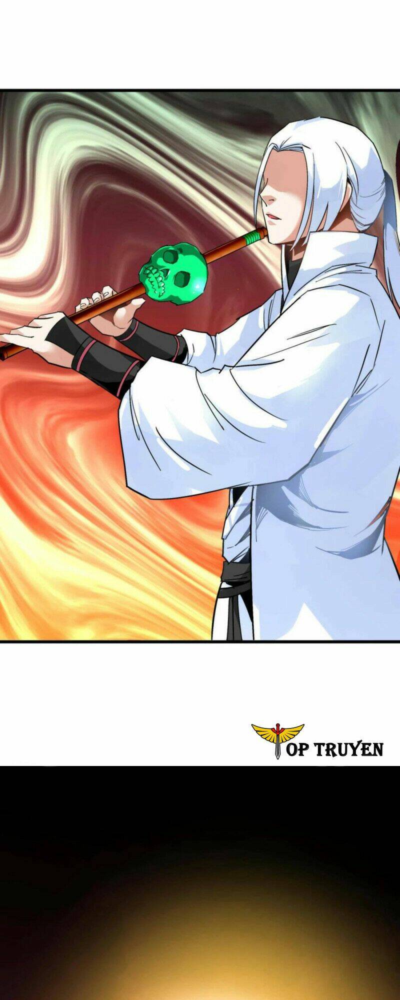 trọng sinh ta là đại thiên thần chapter 196 17