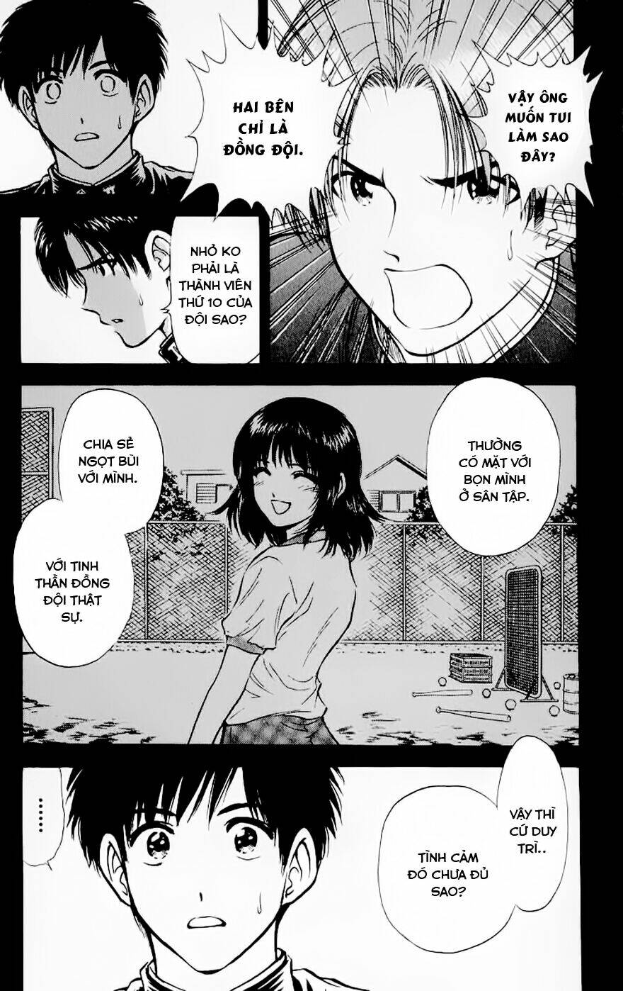 salad days chapter 91 9