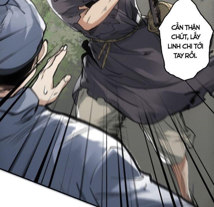 xa đao chapter 5 33