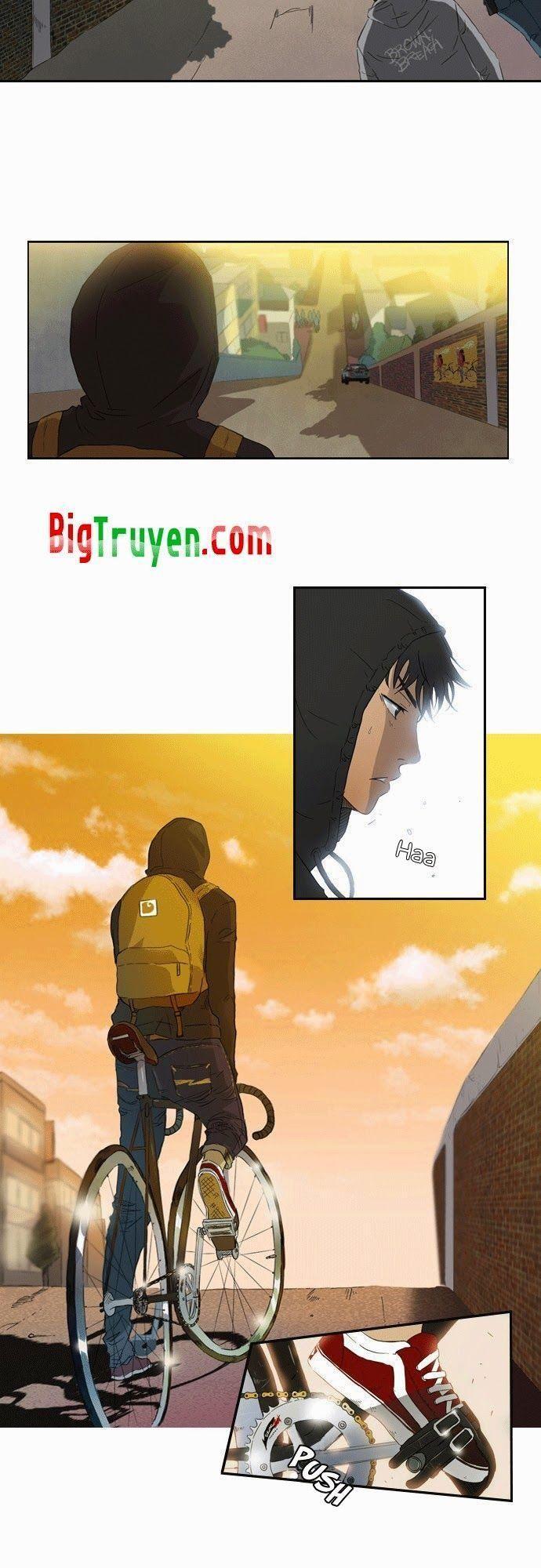 wind breaker chapter 1 15