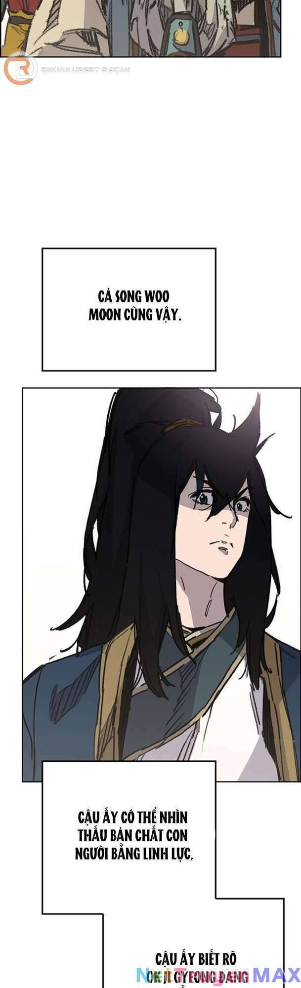 kiếm sĩ bất bại chapter 168 39