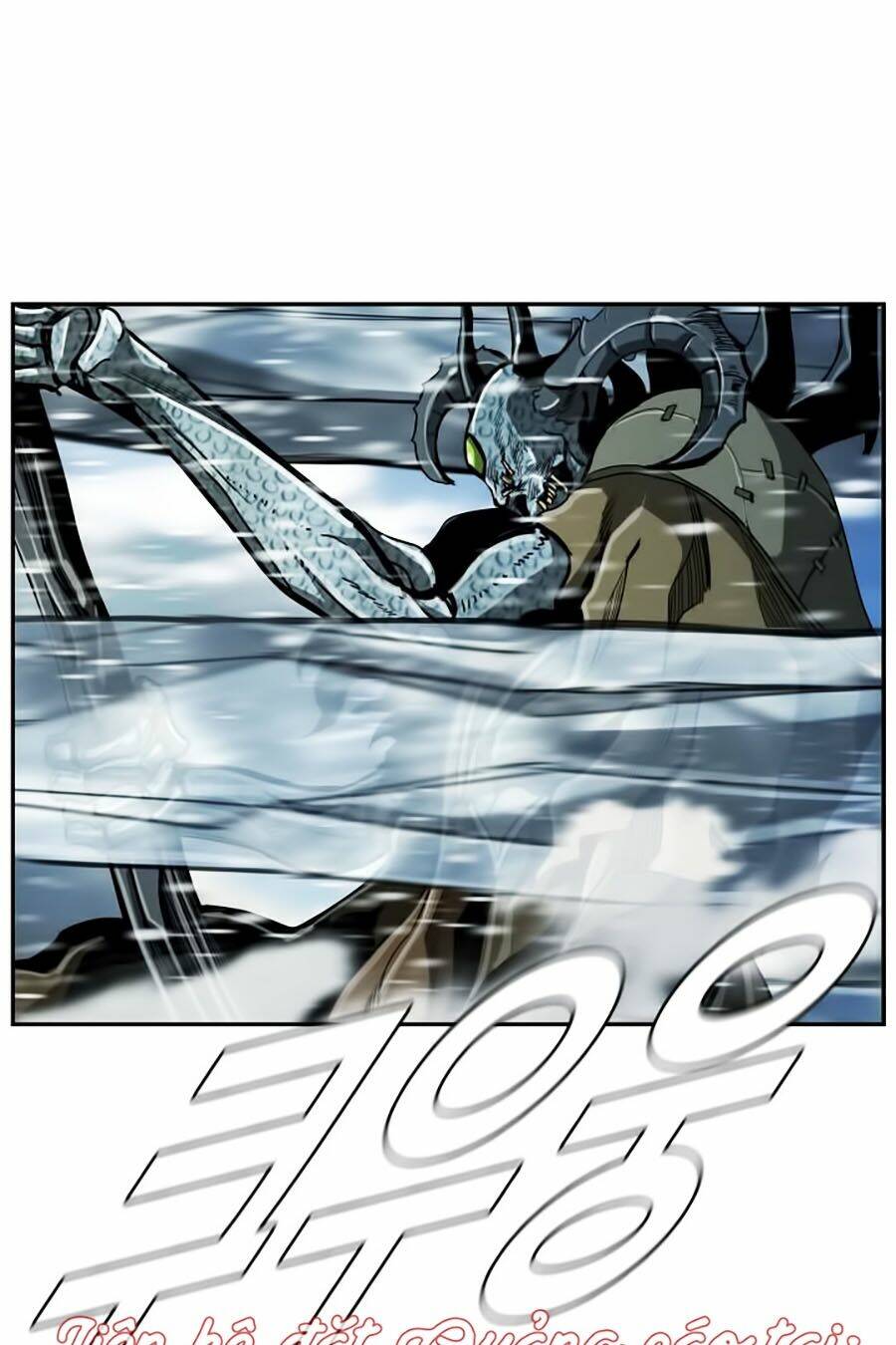 thợ săn đầu tiên chapter 45 49