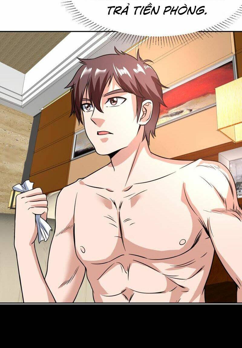 không phải ngón tay vàng chapter 89 16