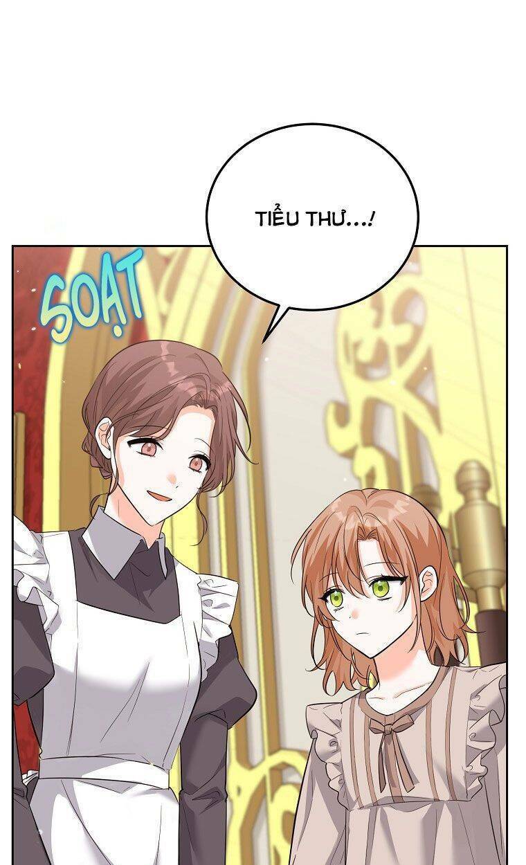 ác nữ karuna bé lại chapter 39 4