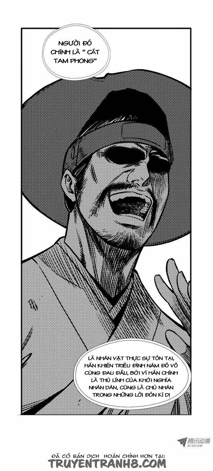 vua của vong linh chapter 48 10