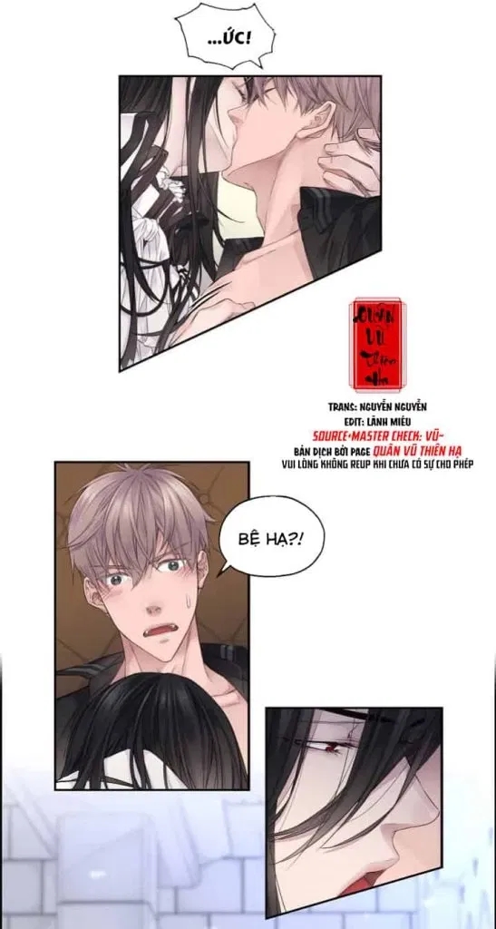 ảo mộng bất thành chapter 5 9