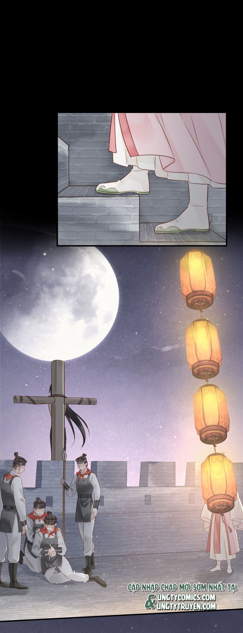 tù long chapter 23 33