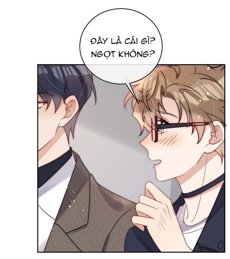 trích tinh chapter 0 8