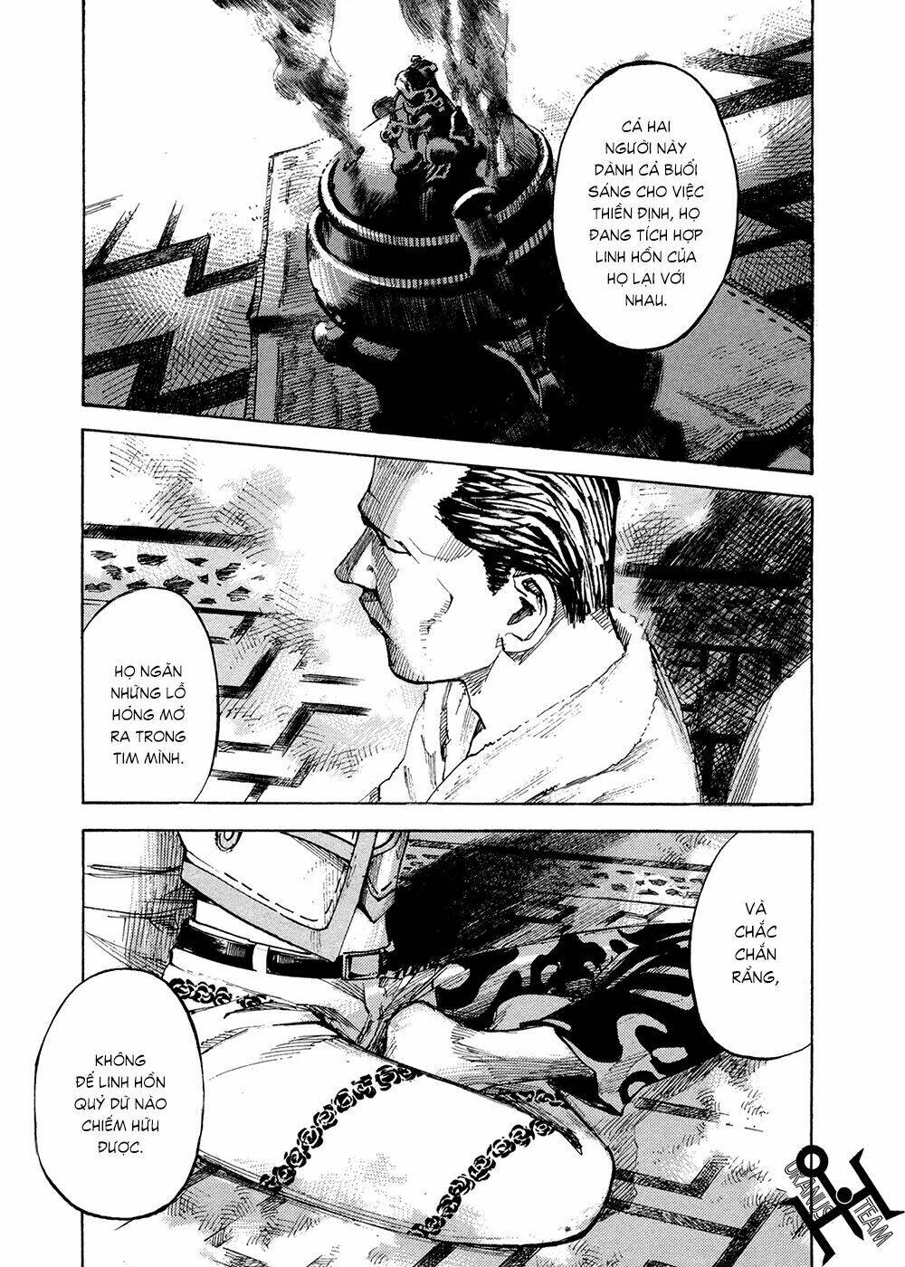 hito hitori futari chapter 13 9