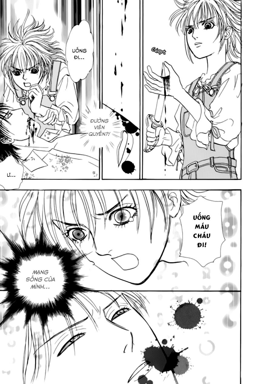 new pet shop of horror chapter 21 46