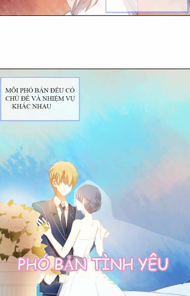 kế hoạch trái tim chapter 0 11