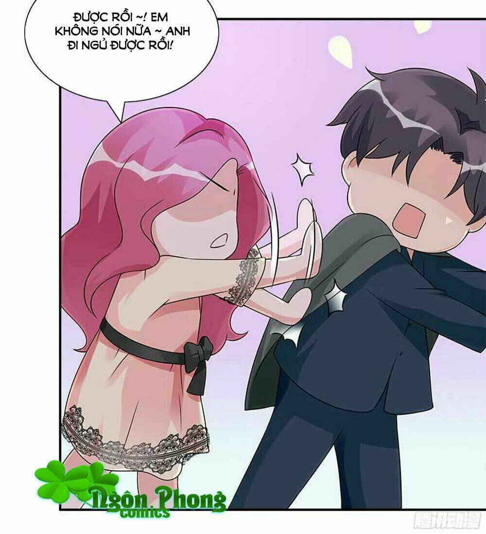 tiểu tâm can tuyệt sủng của lạc tiên sinh chapter 56 17