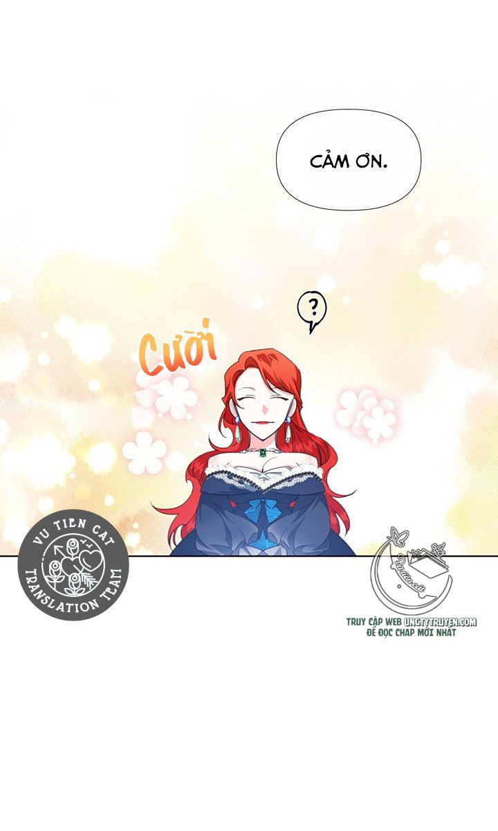 Kết Thúc Có Hậu Của Nhân Vật Phản Diện chapter 11.5 20