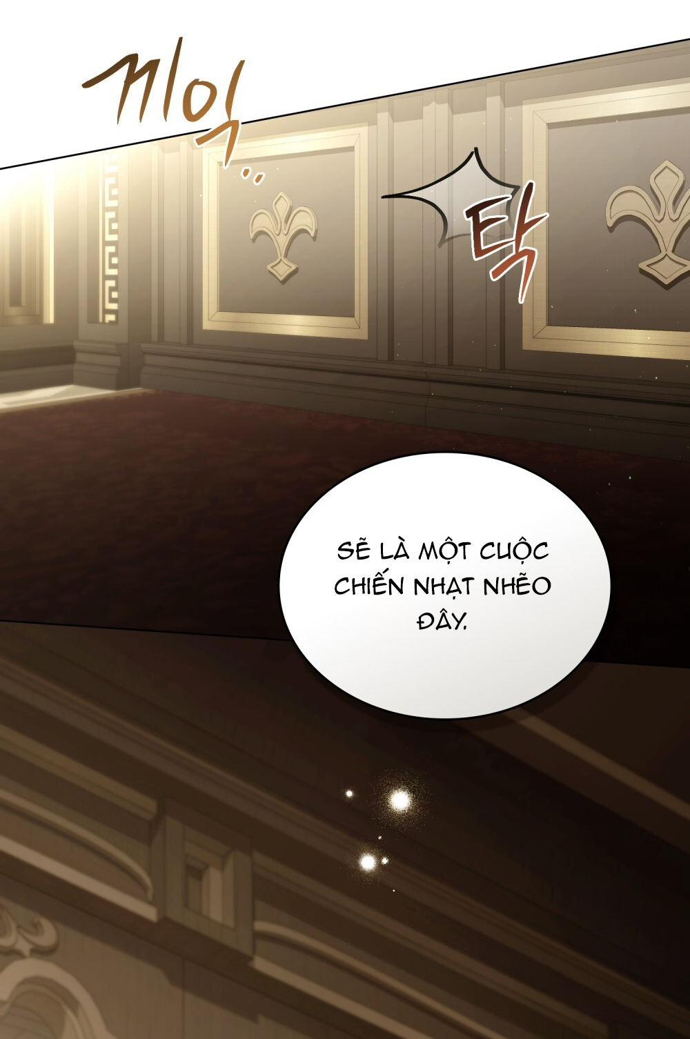 [15+] người hầu gái chapter 12.1 9