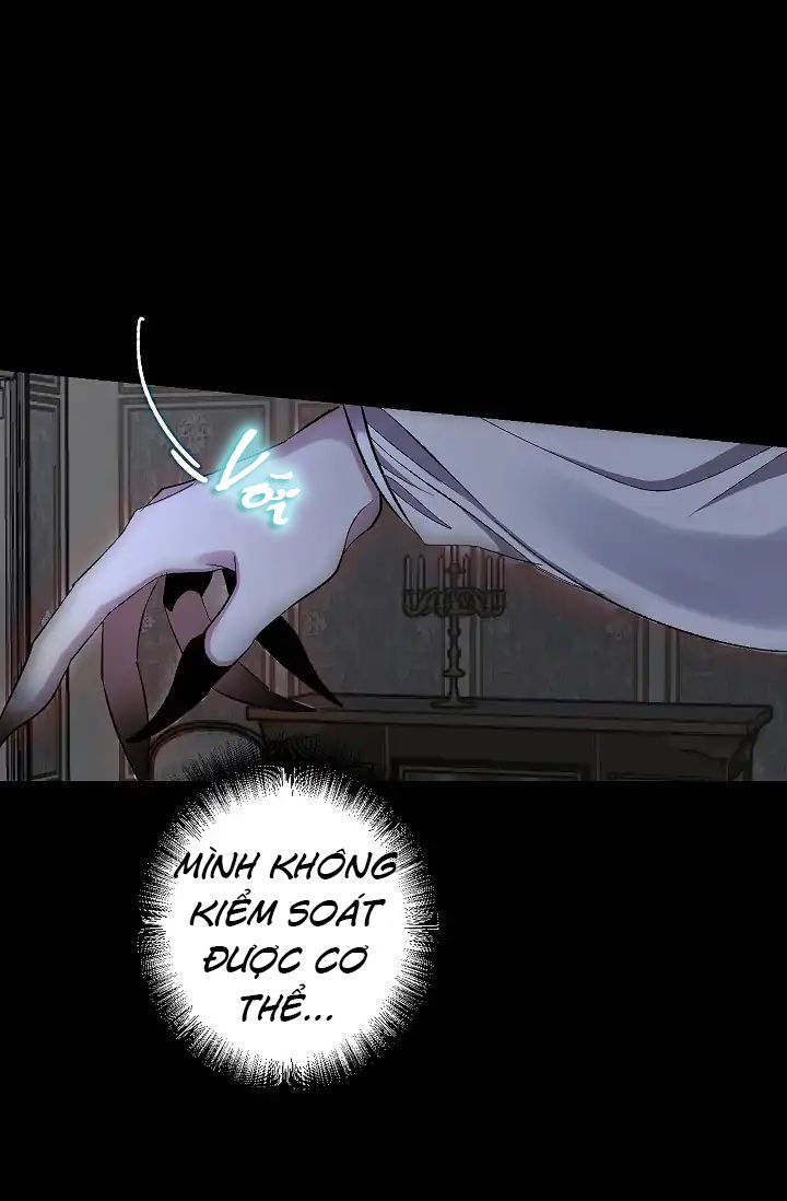 mối tình đầu của bạo chúa chapter 19 8