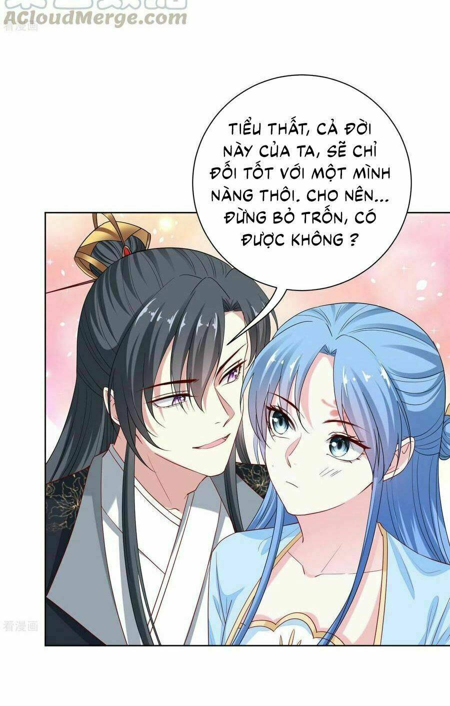 độc y đích nữ chapter 189 24