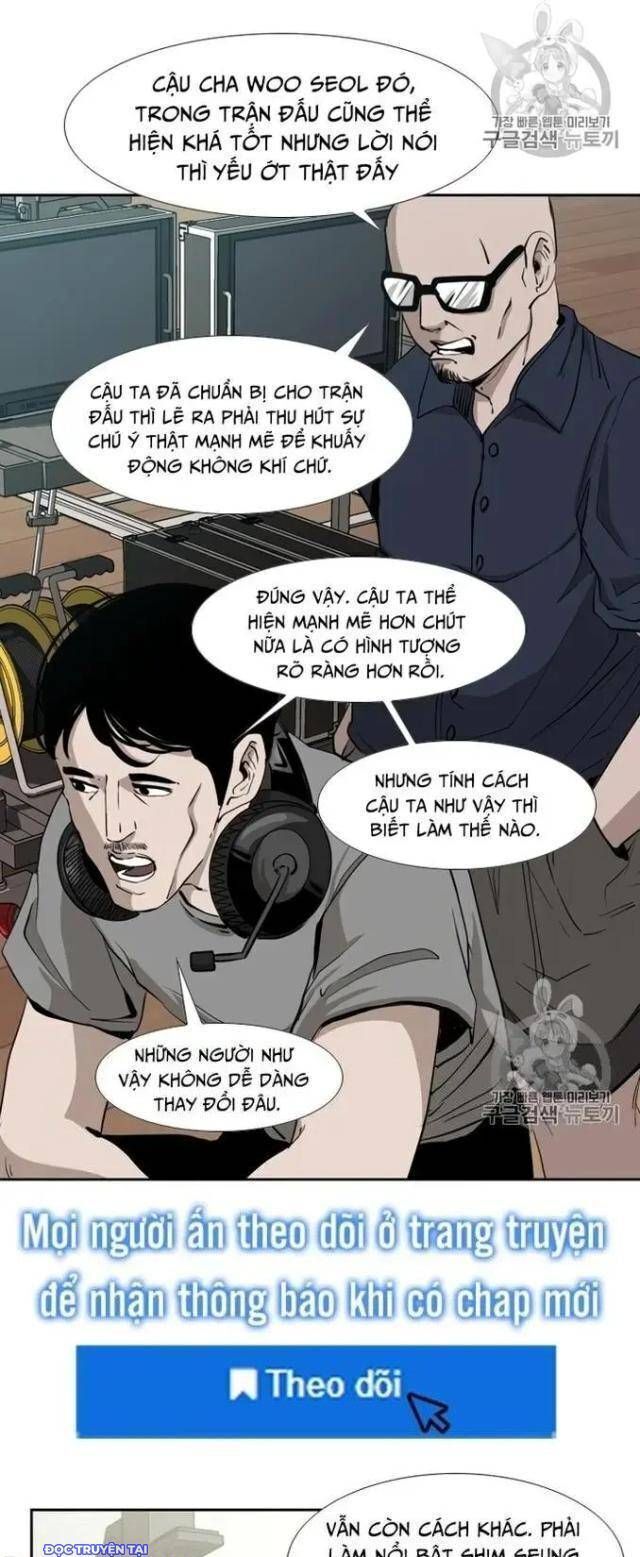 shark - cá mập chapter 160 25