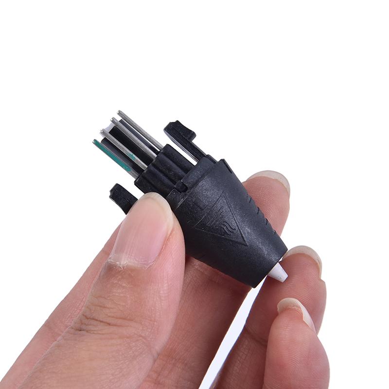 50mm 35mm máy in phun đầu phun đầu phun cho các bộ phận in 3D 5V thế hệ thứ hai