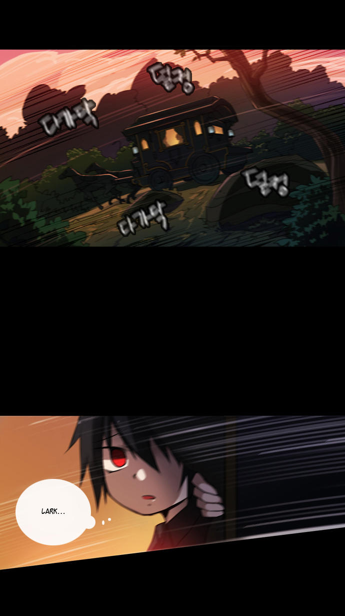 crepuscule (yamchi) chapter 5 12