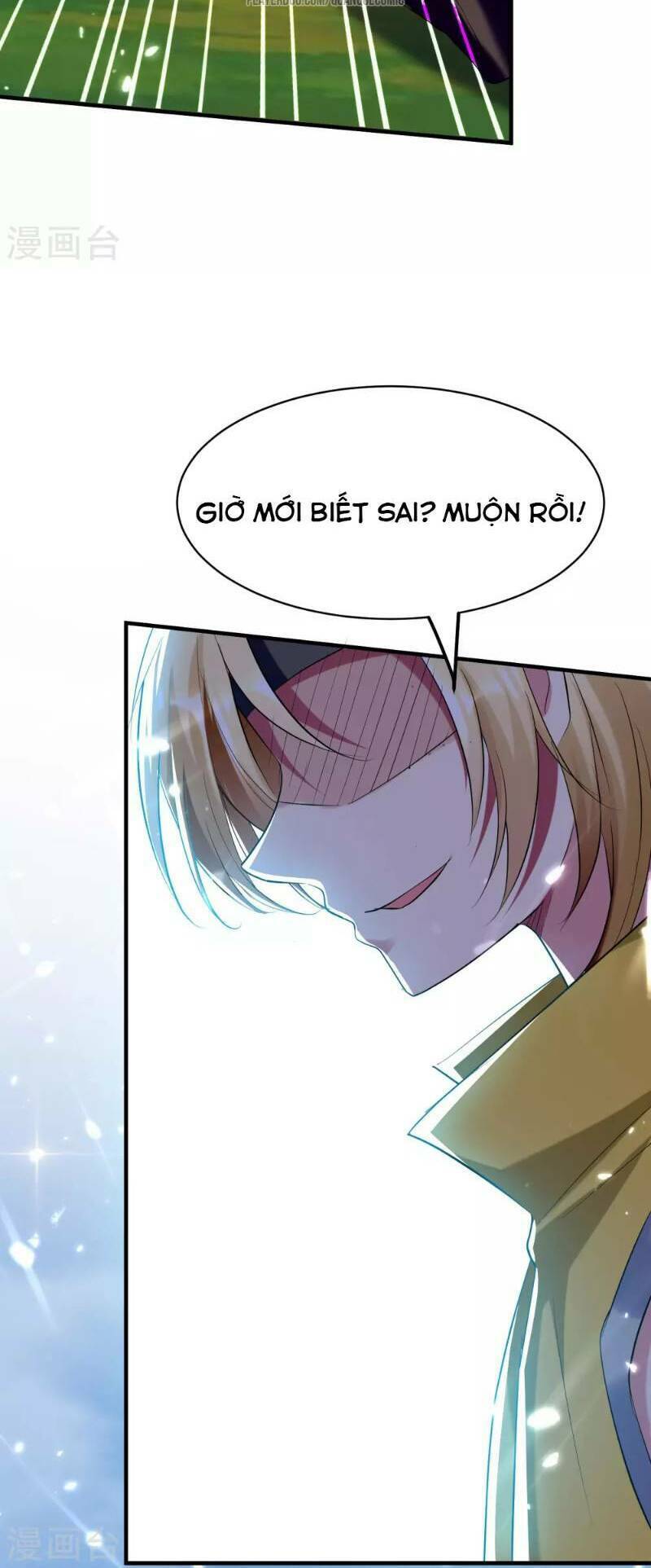 vạn giới tiên vương chapter 22 18