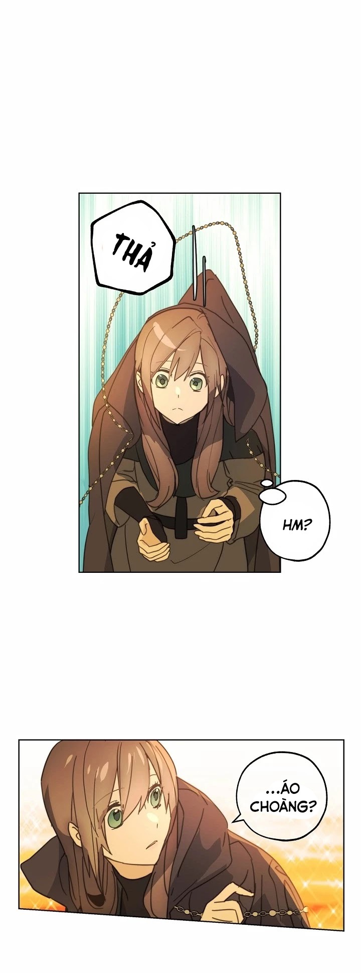 lời tỏ tình nhầm lẫn chapter 41 4