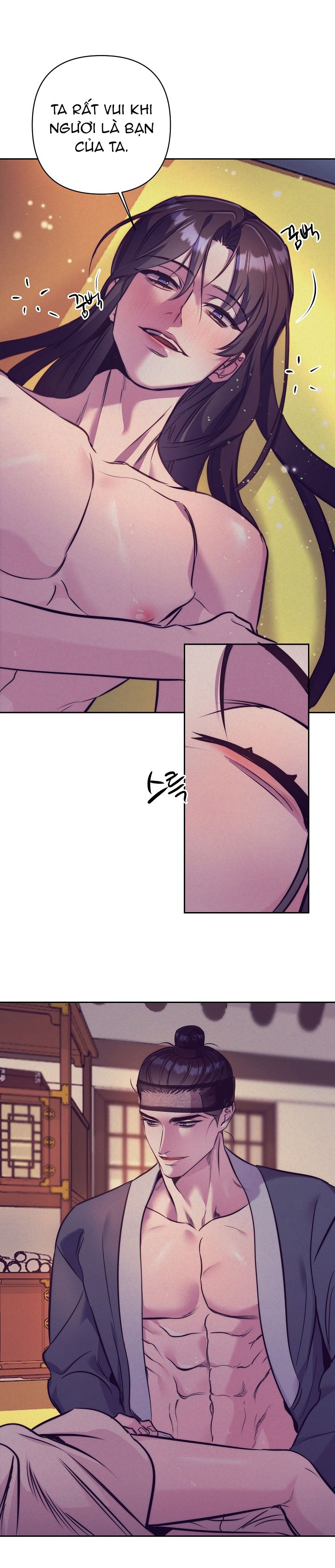 [18+] tuyển tập truyện bl ngắn - double bell chapter 1 30