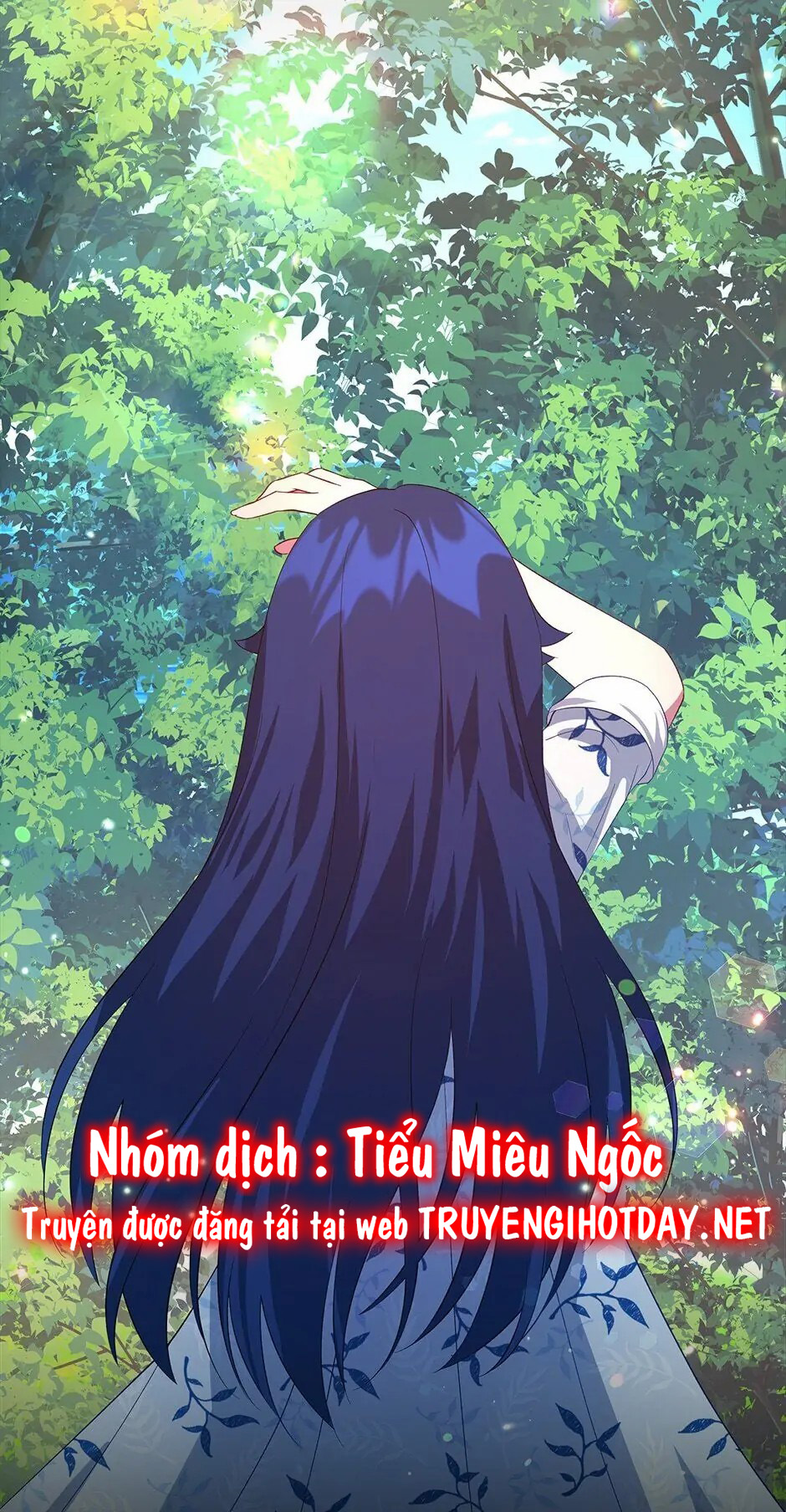 tôi không phải là nữ anh hùng chapter 25 46