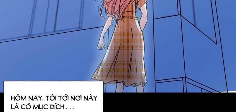 thế thân phiền toái, tổng tài một sắc khí chapter 1 9