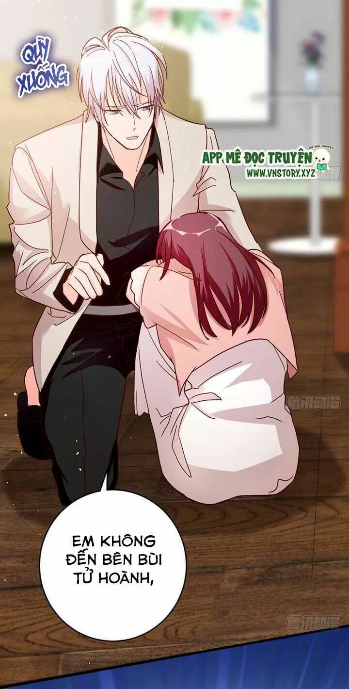 thiên hậu trở về chapter 88 23