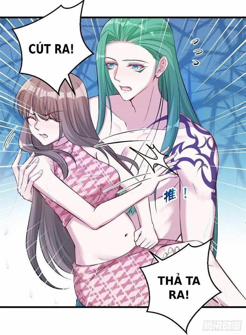 [16+] thảnh thơi thú thế chủng chủng điền, sinh sinh tể chapter 193 33