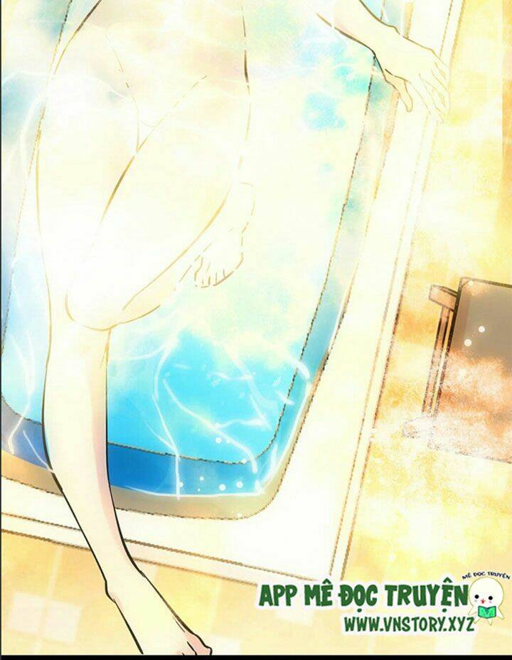 nữ hầu sau giờ học chapter 18 8