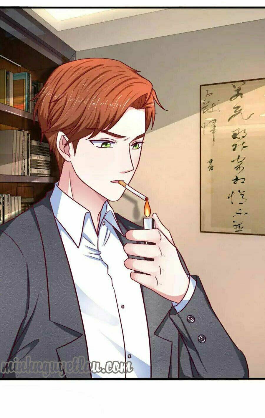 từ chối kết hôn với đại gia: cô dâu bỏ trốn chapter 72 28