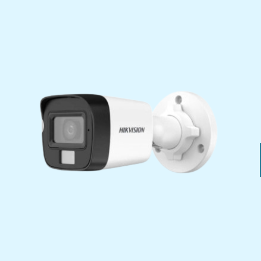 Camera Hikvision DS-2CE16D0T-IR - Hàng Chính Hãng