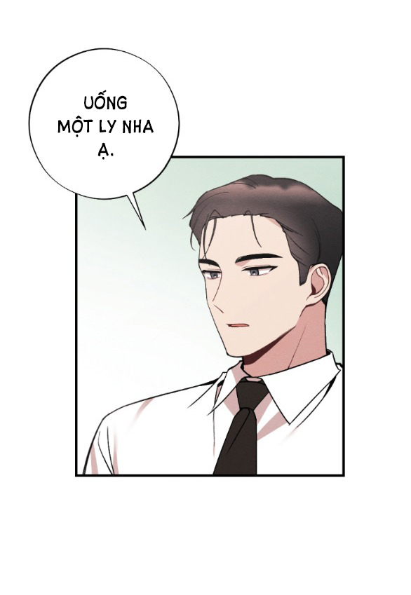 Ăn Mòn chapter 23.2 - Trang 5