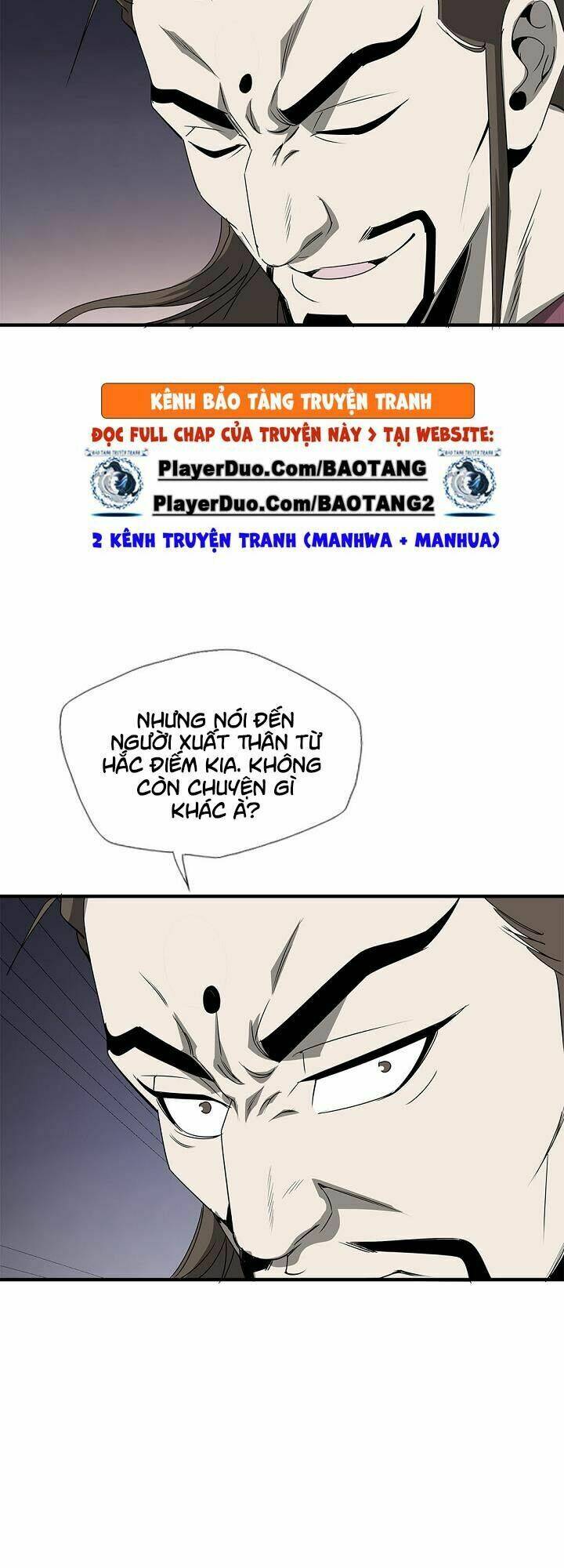 cuồng long chapter 32 30