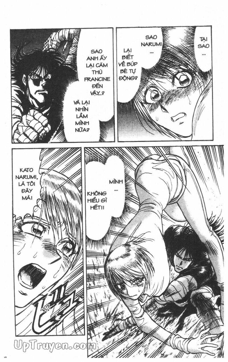 karakuri circus - gánh xiếc quái dị chapter 29 92
