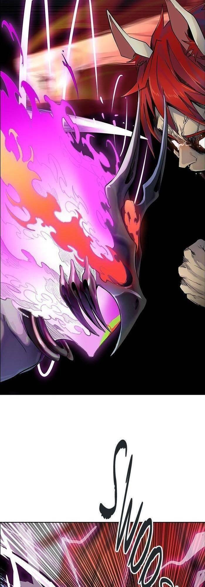 tòa tháp bí ẩn 2 chapter 497 74