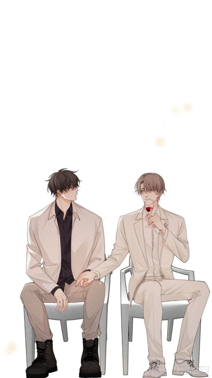 trò chơi săn mồi chapter 43 48