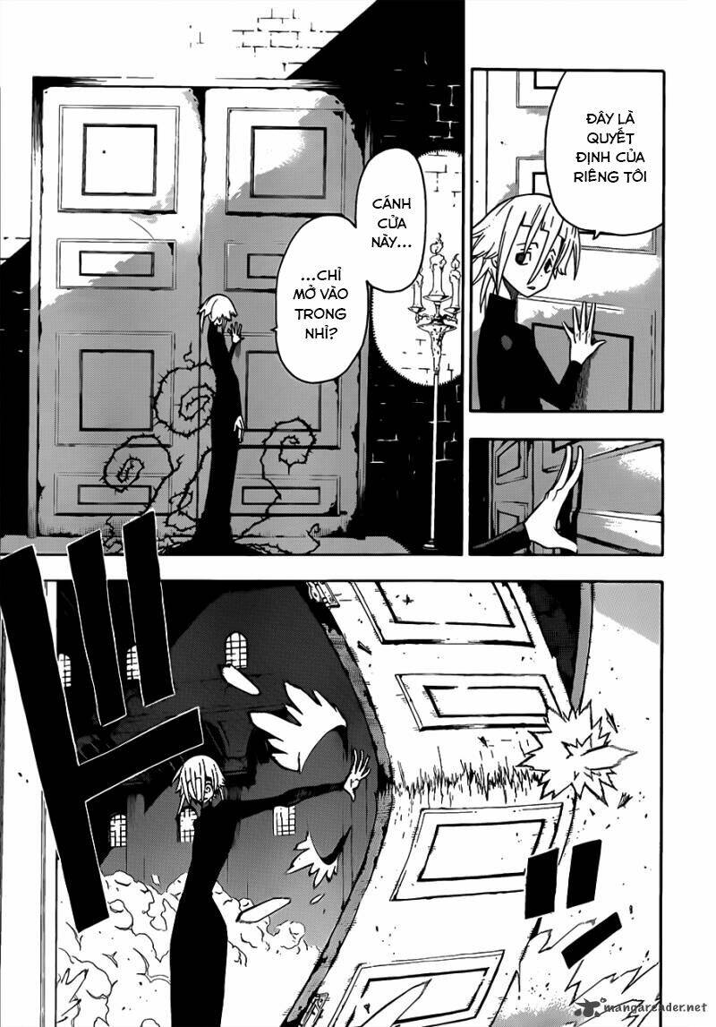 soul eater chapter 96 14